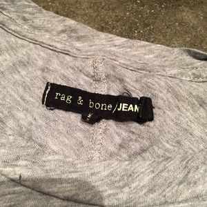 New Rag & Bone T shirt